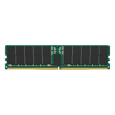 64GB KSM56R46BD4-64MH, DDR5 5600MHz, CL46, 2Rx4, ECC Registered DIMM Memory