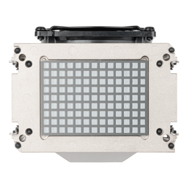 XE04-4677VB, 126mm Height, 270W TDP, Copper/Aluminum CPU Cooler