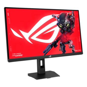 ROG Strix Pulsar XG27AQNGV, 27" Ultrafast IPS, 2560 x 1440 (QHD), 1ms, 360Hz, G-SYNC® Pulsar Gaming Monitor