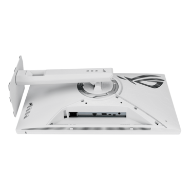 ROG Strix XG27UCG-W Gen2 (XG27UCGR-W), DisplayHDR™ 400, 27" Fast IPS, 3840 x 2160 (UHD), 1 ms, Dual Mode 162Hz/485Hz, FreeSync™ Premium/G-SYNC® Compatible Gaming Monitor