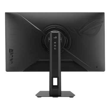 ROG Strix XG27ACMES, DisplayHDR™ 400, 27" Fast IPS, 2560 x 1440 (QHD), 1 ms, 255Hz, FreeSync™ Premium Gaming Monitor
