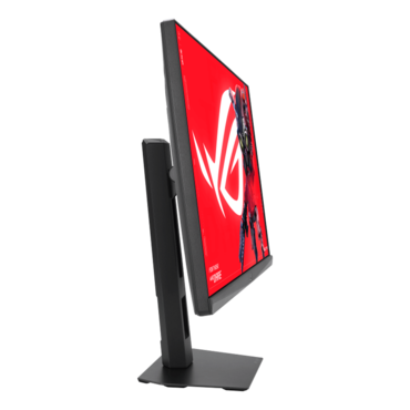 ROG Strix XG27ACMES, DisplayHDR™ 400, 27" Fast IPS, 2560 x 1440 (QHD), 1 ms, 255Hz, FreeSync™ Premium Gaming Monitor