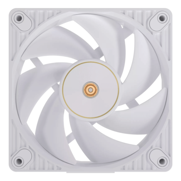 ProArt PF120, 3 x 120mm, White, 3000 RPM, 104.8 CFM, 39 dBA, Cooling Fans