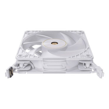ProArt PF120, 3 x 120mm, White, 3000 RPM, 104.8 CFM, 39 dBA, Cooling Fans