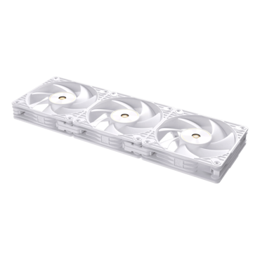 ProArt PF120, 3 x 120mm, White, 3000 RPM, 104.8 CFM, 39 dBA, Cooling Fans
