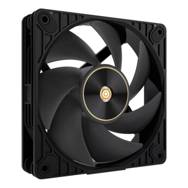 ProArt PF120, 3 x 120mm, 3000 RPM, 104.8 CFM, 39 dBA, Cooling Fans