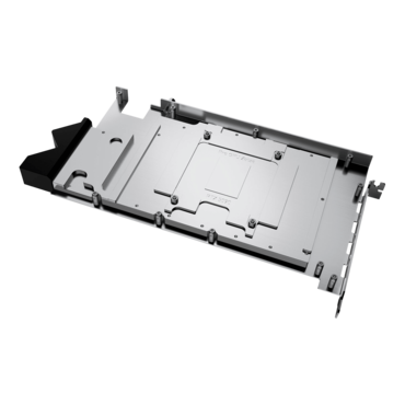 EK-Pro, RTX 5090 Solid/OC, GPU Water Block with Backplate