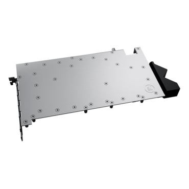 EK-Pro, RTX 5090 Solid/OC, GPU Water Block with Backplate