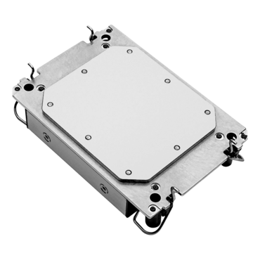 EK-Pro, LGA 4677, CPU Water Block