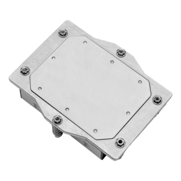 EK-Pro, sTRX4/TR4/SP3/sTR5/SP6, CPU Water Block