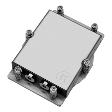 EK-Pro, sTRX4/TR4/SP3/sTR5/SP6, CPU Water Block