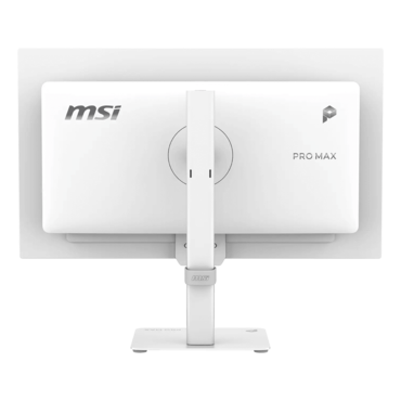 PRO MAX 271UPXW12G, DisplayHDR™ 400, 26.5" QD-OLED, 3840 x 2160 (4K UHD), 0.03 ms, 120Hz, FreeSync™ Premium Pro Monitor