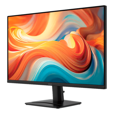 PRO MP275Q E14, 27" IPS, 2560 x 1440 (QHD), 1 ms, 144Hz, FreeSync™ Monitor