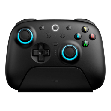 Ultimate 2 Wireless Black, Wired/Bluetooth/Wireless, Gaming Controller