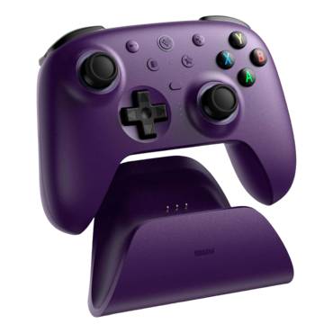 Ultimate 2 Wireless Purple, Wired/Bluetooth/Wireless, Gaming Controller