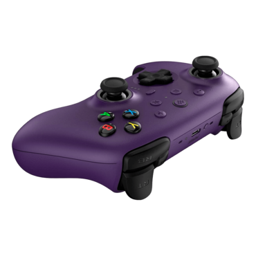 Ultimate 2 Wireless Purple, Wired/Bluetooth/Wireless, Gaming Controller
