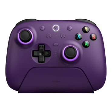 Ultimate 2 Wireless Purple, Wired/Bluetooth/Wireless, Gaming Controller
