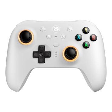 Ultimate 2 Wireless White, Wired/Bluetooth/Wireless, Gaming Controller