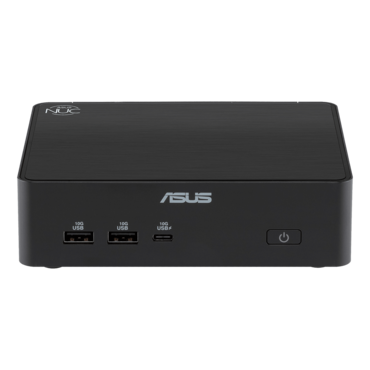 NUC 16 Pro RNUC16GDKX76C4NU (90AS00Q1-M00020), Intel® Core™ Ultra X7-358H, 32GB LPDDR5x-8533 Onboard Memory, 1TB NVMe M.2 SSD, Intel® Arc™ B390 GPU, Windows 11 Pro, Slim Mini PC
