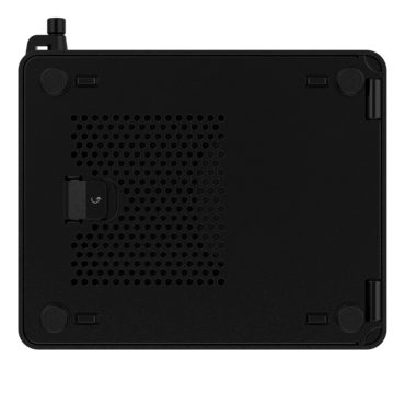 NUC 16 Pro RNUC16GDKV56000U (90AR00W2-M000M0), Intel® Core™ Ultra 5-335 vPro®, 2x CSO-DIMM DDR5 Memory, 2x M.2 2280 PCIe SSD, Intel® Graphics, Barebone Mini PC