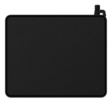 NUC 16 Pro RNUC16GDKV76000U (90AR00W2-M00050), Intel® Core™ Ultra 7-366H vPro®, 2x CSO-DIMM DDR5 Memory, 2x M.2 2280 PCIe SSD, Intel® Graphics, Barebone Mini PC