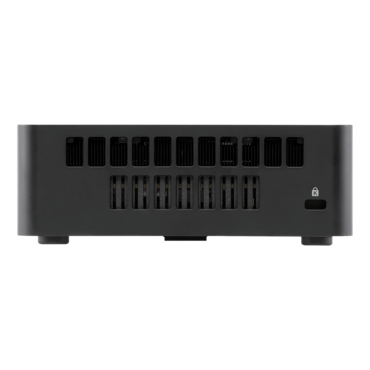NUC 16 Pro RNUC16GDKU5663NU (90AS00Q1-M001E0), Intel® Core™ Ultra 5-325, 16GB (2x8GB) DDR5-5600 SO-DIMM Memory, 512GB NVMe M.2 SSD, Intel® Graphics, Windows 11 Pro, Slim Mini PC