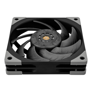 Hailstone 360, 360mm Radiator, Liquid Cooling System