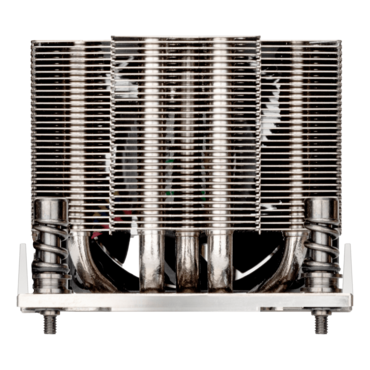 XE02-TR5B, 65mm Height, 350W TDP, Copper/Aluminum CPU Cooler