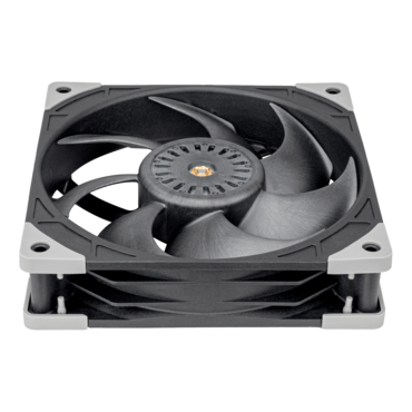 FHL140 140mm, 2500 RPM, 123.8 CFM, 38.8 dBA, Cooling Fan