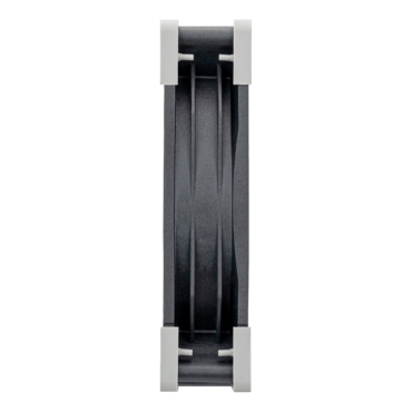 FHL140 140mm, 2500 RPM, 123.8 CFM, 38.8 dBA, Cooling Fan