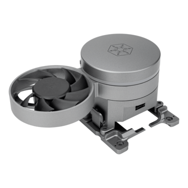 XAC-F70-C - 70mm Fan Upgrade Kit designed for XE360 Series