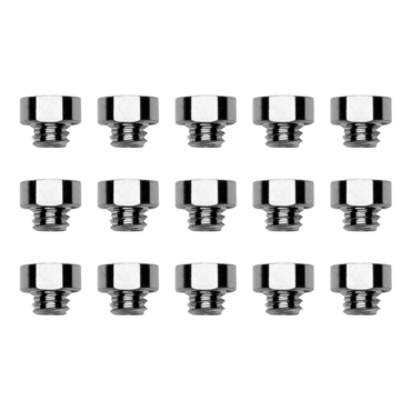 EK-Loop Standoff M4/M2.5x2.5 (15pcs)