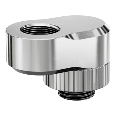 EK-Quantum Torque Rotary Offset 14 - Nickel