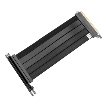 EK-Loop PCI-E 4.0 Riser Cable - 200mm