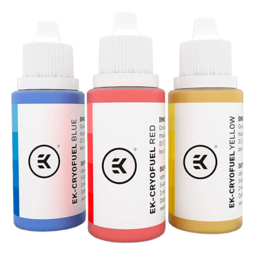 EK-CryoFuel Dye Pack