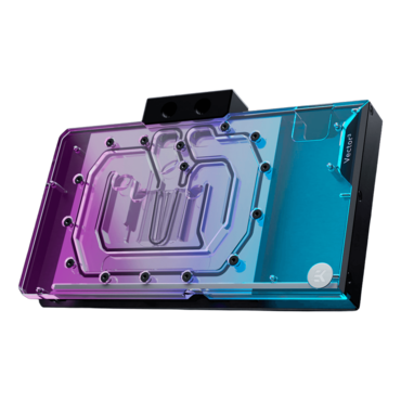 EK-Quantum Vector³, RTX 5090 Aorus Master/Gaming/Xtreme Waterforce, ARGB, GPU Water Block with Backplate