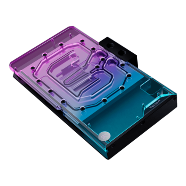 EK-Quantum Vector³, RTX 5090 Aorus Master/Gaming/Xtreme Waterforce, ARGB, GPU Water Block with Backplate