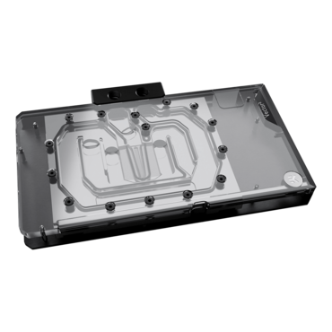 EK-Quantum Vector³, RTX 5090 Aorus Master/Gaming/Xtreme Waterforce, ARGB, GPU Water Block with Backplate