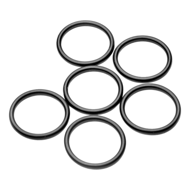 EK-Quantum Torque HDC 14 O-Ring (6pcs)