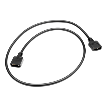 EK-Loop D-RGB Extension Cable (510mm)