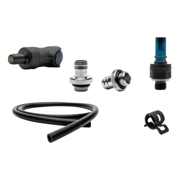 EK-Pro Quick Disconnect Kit