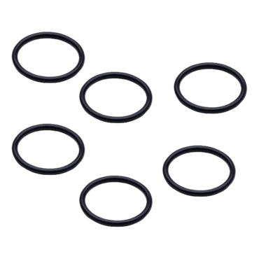 EK-Quantum Torque HDC 16 O-Ring (6pcs)