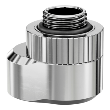 EK-Quantum Torque Rotary Offset 7 - Nickel