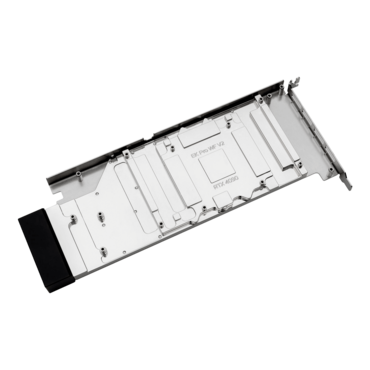 EK-Pro, RTX 4090 WindForce V2, GPU Water Block with Backplate