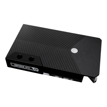 EK-Quantum Vector³, RTX 5090 Founders Edition, ARGB, GPU Water Block with Backplate