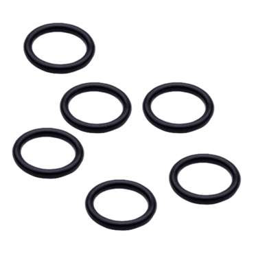 EK-Quantum Torque Outer O-Ring (6pcs)