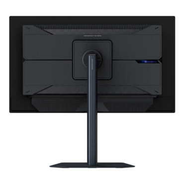 MO27Q3, DisplayHDR™ 400, 27" QD-OLED, 2560 x 1440 (QHD), 0.03 ms, 360Hz, FreeSync™ Premium Pro/G-SYNC® Compatible Gaming Monitor