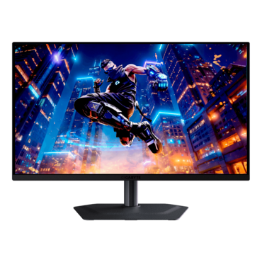 MO27Q3, DisplayHDR™ 400, 27" QD-OLED, 2560 x 1440 (QHD), 0.03 ms, 360Hz, FreeSync™ Premium Pro/G-SYNC® Compatible Gaming Monitor