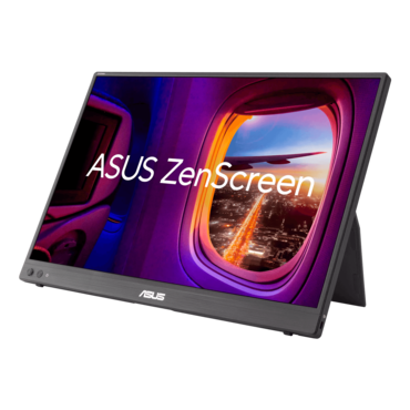 ZenScreen MB16NCG, 16" IPS, 2560 x 1600 (WQXGA), 5 ms, 155Hz, Portable Monitor