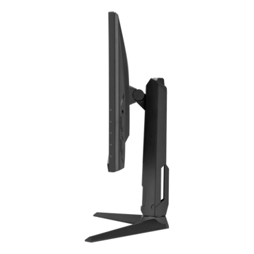 TUF Gaming VG27UQEL5A, DisplayHDR™ 400, 27" IPS, 3840 x 2160 (UHD), 1 ms, Dual Mode 80Hz/310Hz, FreeSync™ Gaming Monitor